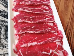 手切鲜牛肉-渝味晓宇火锅(合川路店)