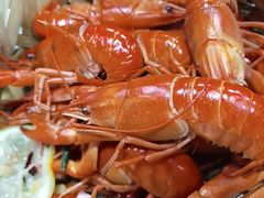 -星记小馆·小蓝龙·老南京砂锅菜(上海路店)