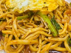 炒拉条-佳佳面馆(龙首村东区店)