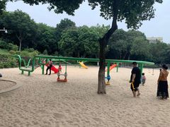 -天河儿童公园