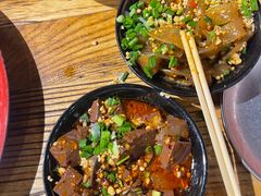-北丐先生·野馄饨烧烤(雨花万象店)