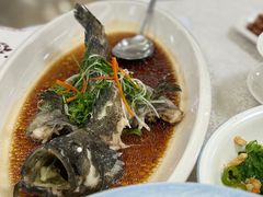 -明香海鲜酒家(华强北店)