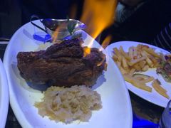-MOSSO德国餐厅·音乐酒吧(环宇荟店)
