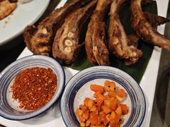 -那家小馆•北京菜•烤鸭(中关村店)