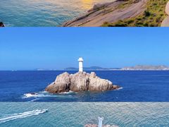 -东极岛景区