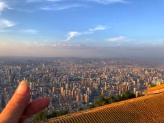 -兰山公园