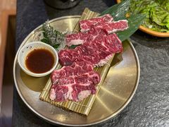 -味家烤肉烤鳗鱼牛排(西塔旗舰店)