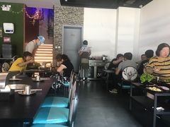 -二虎原味烧烤