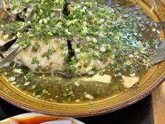 -胖娃古镇鸡杂(磁器口总店)