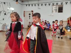 -昱南托育园.托班晚托.寒暑假班