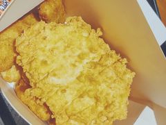 -肯德基(宝龙店)
