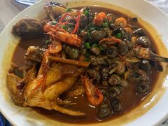 -邱记私房菜·十八年本地菜