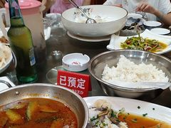 -渔老大·有机鱼馆·老字号(古城店)