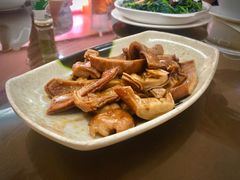 -腰记饭店(龙源路店)