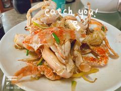 -四川小胡子海鲜(丁村万人海鲜广场店)