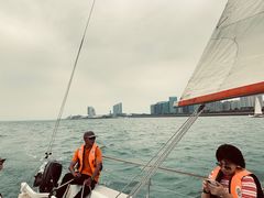 -五缘湾游艇帆船俱乐部