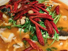 -清水亭湖北菜(大屯DT51店)