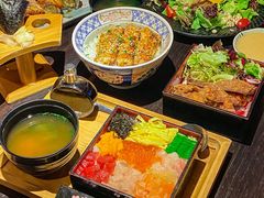 -山葵家·创意料理(宁波来福士店)