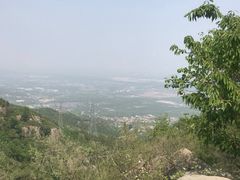 -阳台山自然风景区