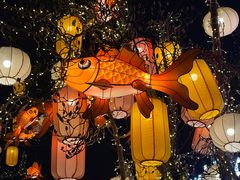 -龙湖星悦荟(颐和店)