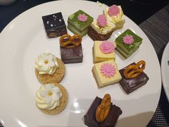 -城市节奏餐厅(海外滩·名品汇店)