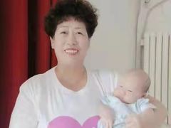 -爱月宝月嫂·育儿嫂