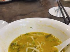 -何记面馆(龙泉山店)