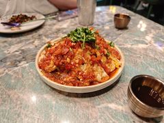 -浩海火烧云傣家菜(京广店)