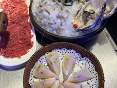 -琥珀川糟粕醋火锅(慈云寺店)