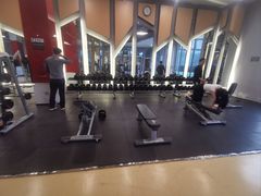 -京都私家健身会所(壹品国际店)