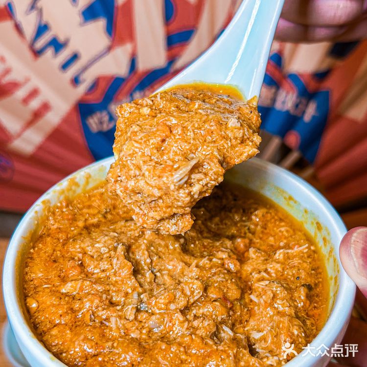 不来一碗蟹黄面,杭州人过不好这个秋天
