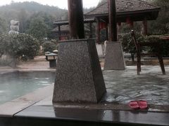 -咸宁万豪温泉谷度假区