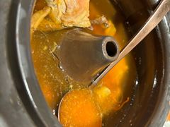 -云海肴·汽锅鸡·云南代表菜(美罗城店)