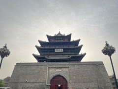 -光岳楼