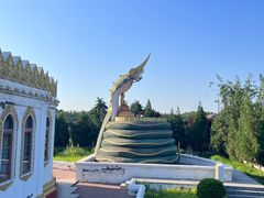 -洛阳白马寺