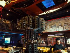 -MOSSO德国餐厅·音乐酒吧(环宇荟店)