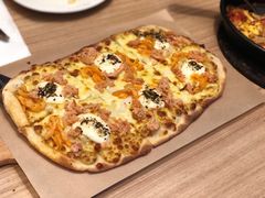 -必胜客(沈辽路万达店)