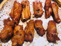 -天下客饭店(中山路店)