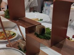 -月福京味斋·烤鸭店·北京菜(鼓楼总店)