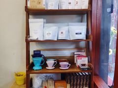 -HUG COFFEE(鼓楼店)