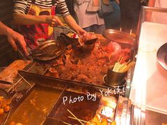 -明记牛杂(新马路分店)