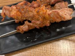 -米赫曼新疆餐厅·清真(老沪闵路店)