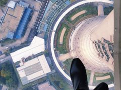 -东方明珠广播电视塔