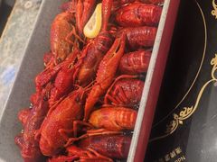 -安答龙虾·烧烤·大排档
