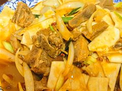 -范记靖远羊羔肉(博物馆店)
