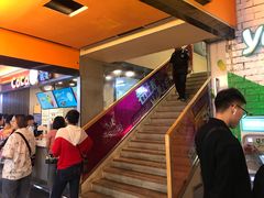 -鹿客西街(欧乐时尚广场店)