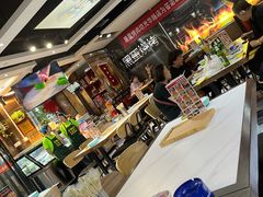 -黑蛋烤肉坊(光华路总店)