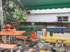 露天位-光明刘冰乳鸽店(光明法政北路店)