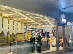 门面-LELECHA乐乐茶(新街口大洋店)