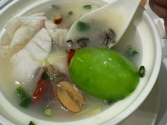 -小榄人家酒楼(民安店)